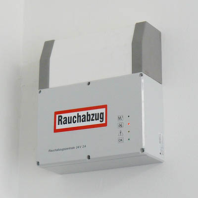 Rauchabzug